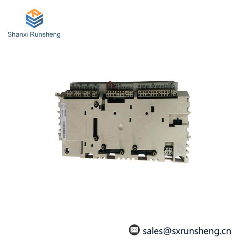 ABB RDCU-02C AMXR7130 control unit