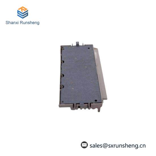 ABB RDCU-02C AMXR7130 Drive Control Unit