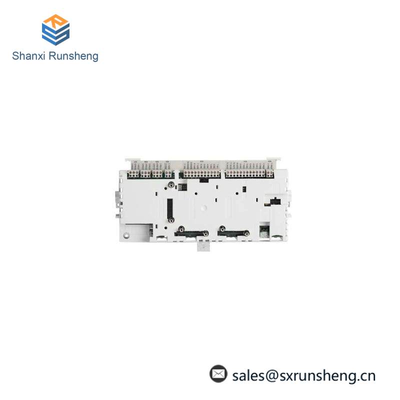 ABB RDCU-02C AS7R7292 Control Unit