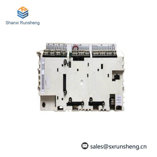 ABB RDCU-02C ASXR7220 Control Unit