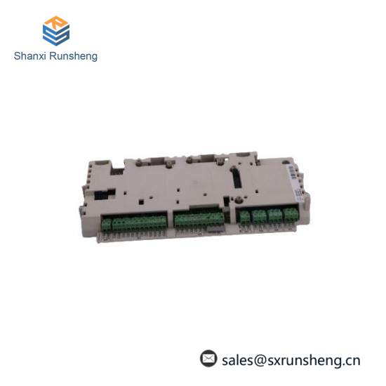 ABB RDCU-02C CODE 64607901E RDCU Drive Control Unit