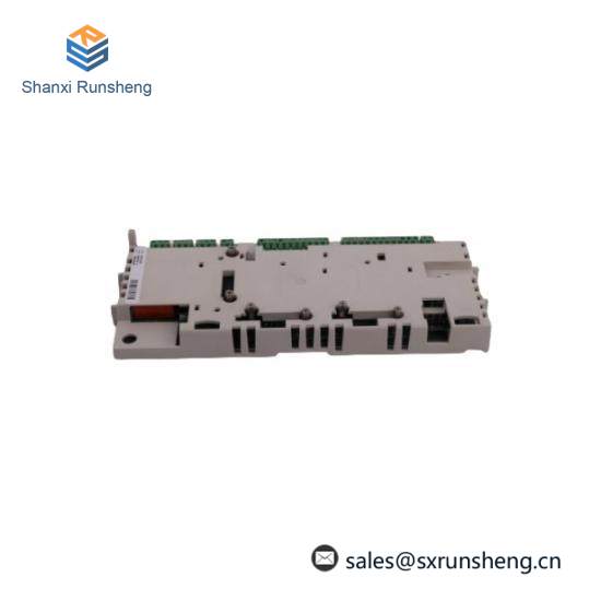 ABB RDCU-02C CODE 64607901E RDCU Drive Control Unit