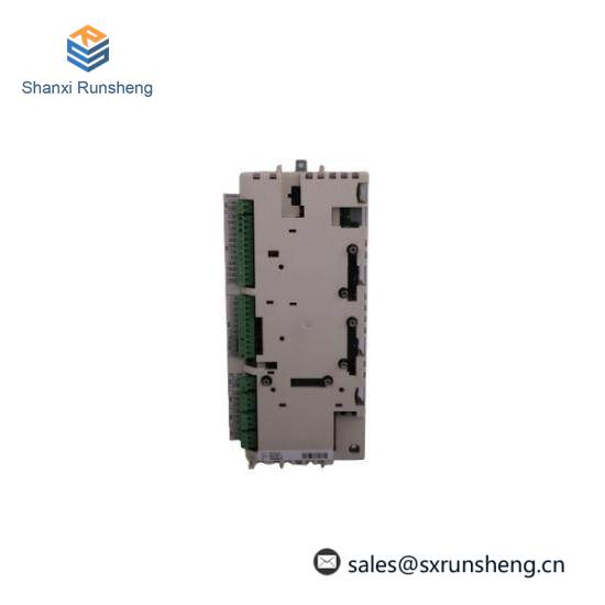 ABB RDCU-02C CODE 64607901E RDCU Drive Control Unit