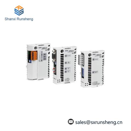 ABB RDNA-01 Adapter