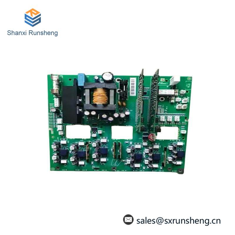 ABB REB670 1MRK002820-AC