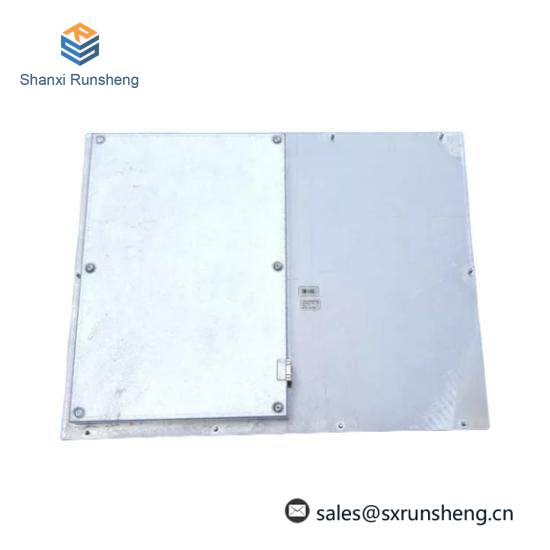 ABB REC670 1MRK002814-AC