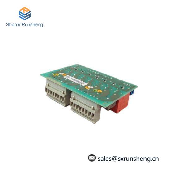 ABB REC670 1MRK002814-AC