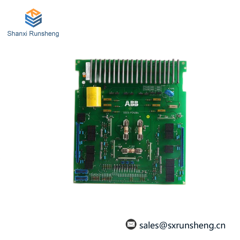 ABB REC670