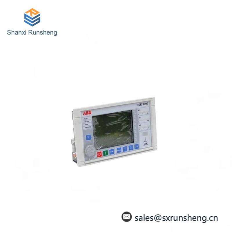 ABB REF542PLUS 1VCF752000