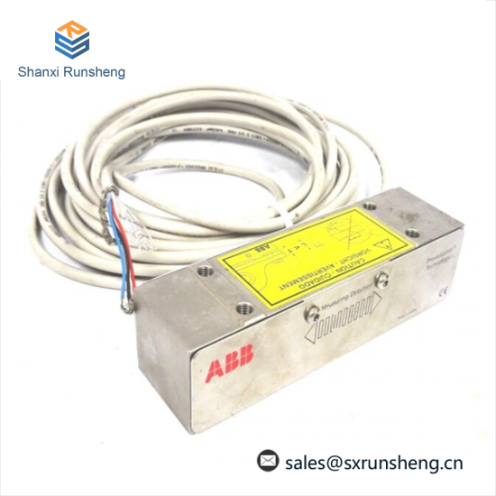 ABB REF543KB127AAAA