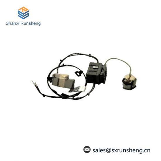 ABB REF610
