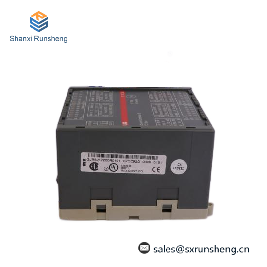 ABB REM545AG228AAAA