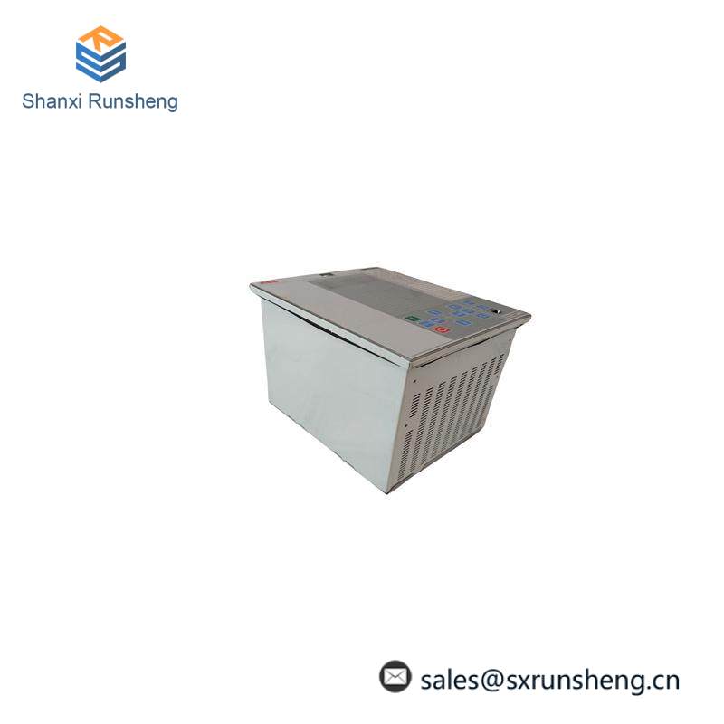 ABB RET670 1MRK002816-AA Control Relay 