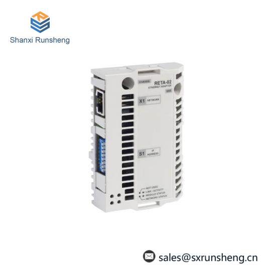 ABB 3HAC021661-001
