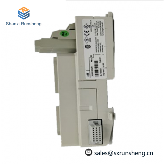 ABB REX010 HESG324426R0001