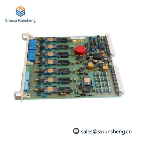 ABB REX010 HESG324426R0001