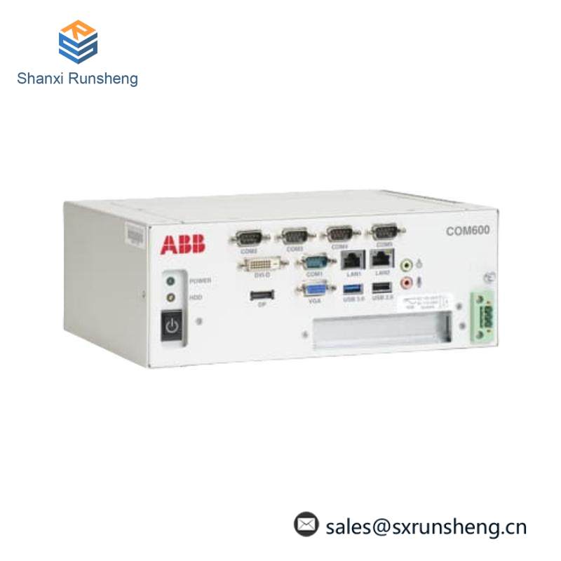 ABB RFO810