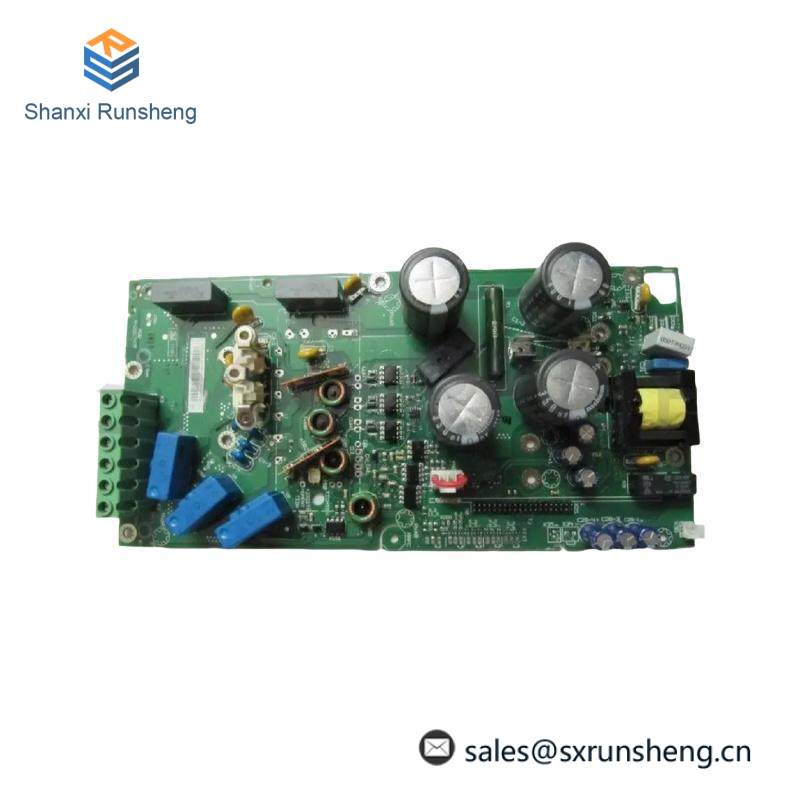 ABB RINT-5211C inverter power supply board