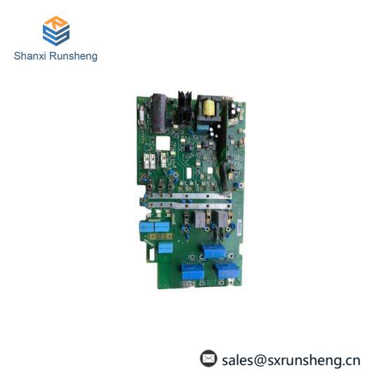 ABB RINT-5514C Driver Board