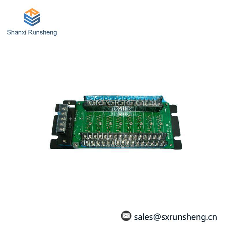 ABB RINT-5514C INTERFACE BOARD