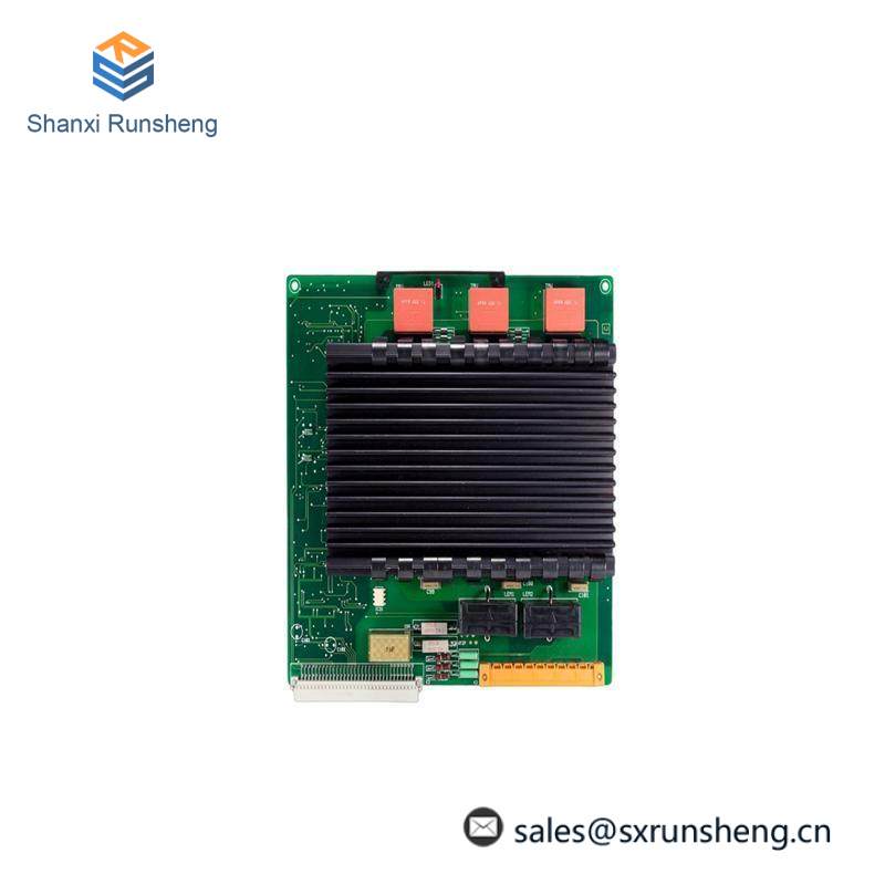 ABB RINT-5521C inverter power driver