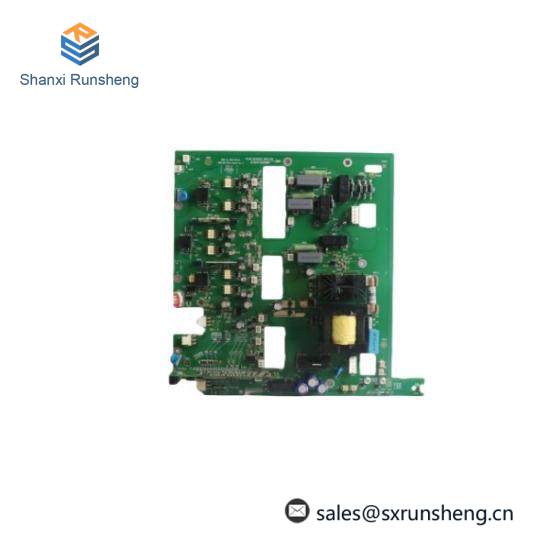 ABB RINT-5611C 68597714C  MC Interface Board
