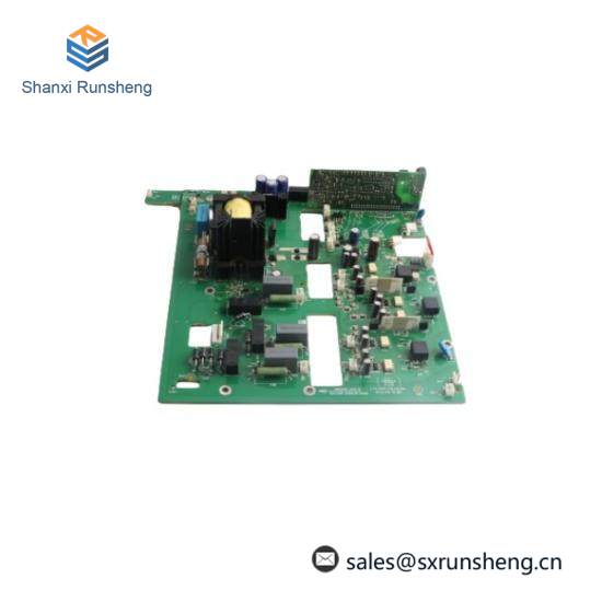 ABB RINT-5611C 68597714C  MC Interface Board