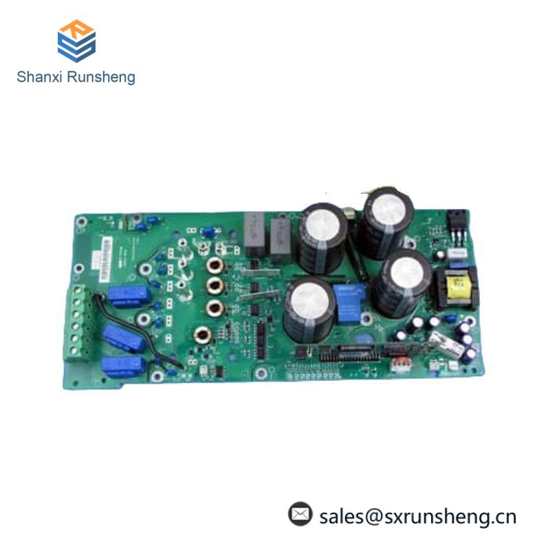 ABB RINT5311C Inverter driver board