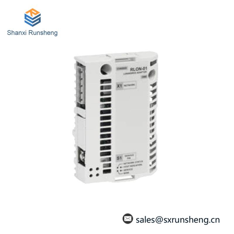 ABB RLON-01 RLON LonWorks adapter