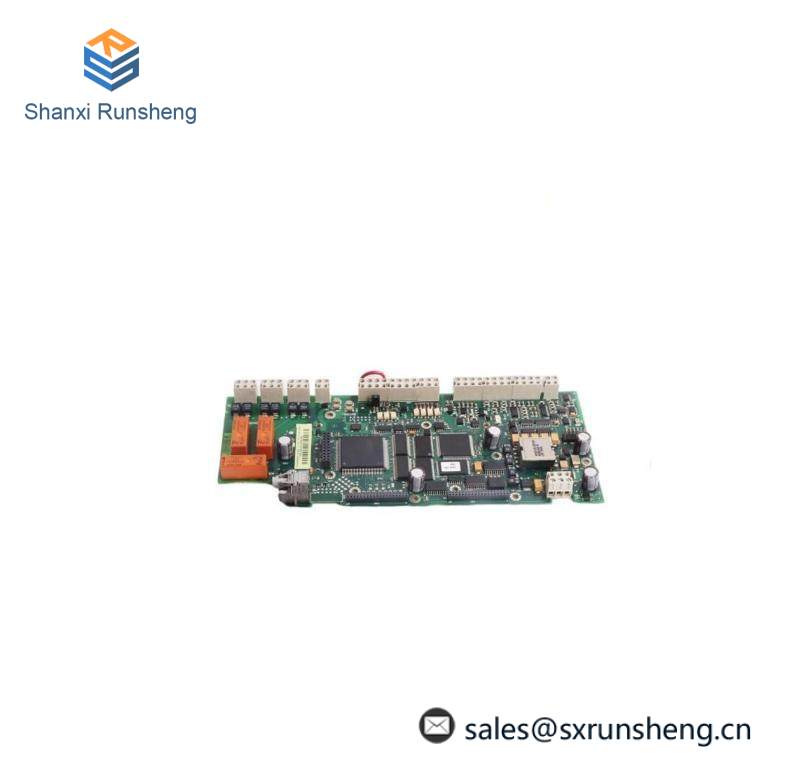 ABB RMIO-12C