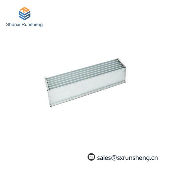 ABB Robot 3HAC9710-1 Computer Heat Exchanger Unit