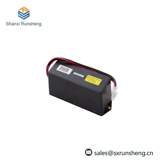 ABB Robot IRC5 3HAC025562-001/03 Capacitor Unit