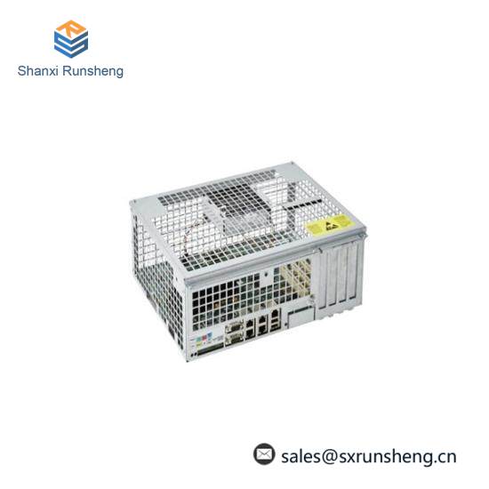 ABB Robot Main Computer 3HAC025527-004 IRC5 Controller