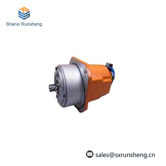 ABB Robotics 3HAC17326-1/02 Motor