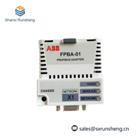 ABB RPBA-01