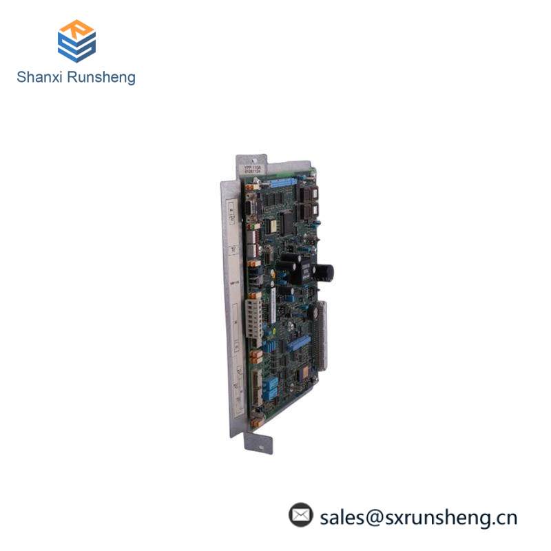 ABB RS01 RS 01 Contronic module