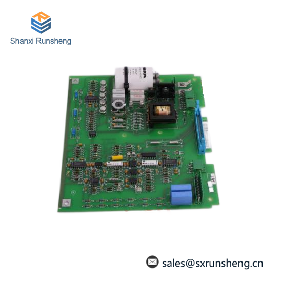 ABB RTXP18 RK926015-BH Part