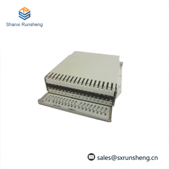 ABB RTXP 18 Electric Test Switch