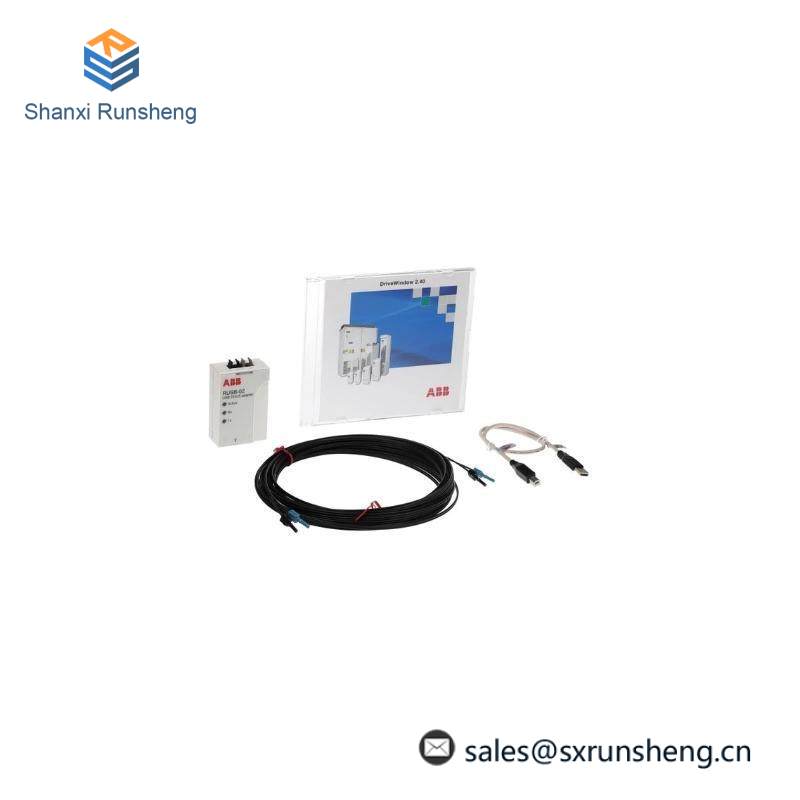 ABB RUSB-02 3AUA0000040000 Card kit