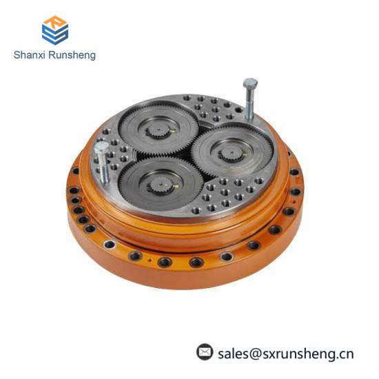 ABB RV3HAC021127-001 RV410F-270,176 assembly
