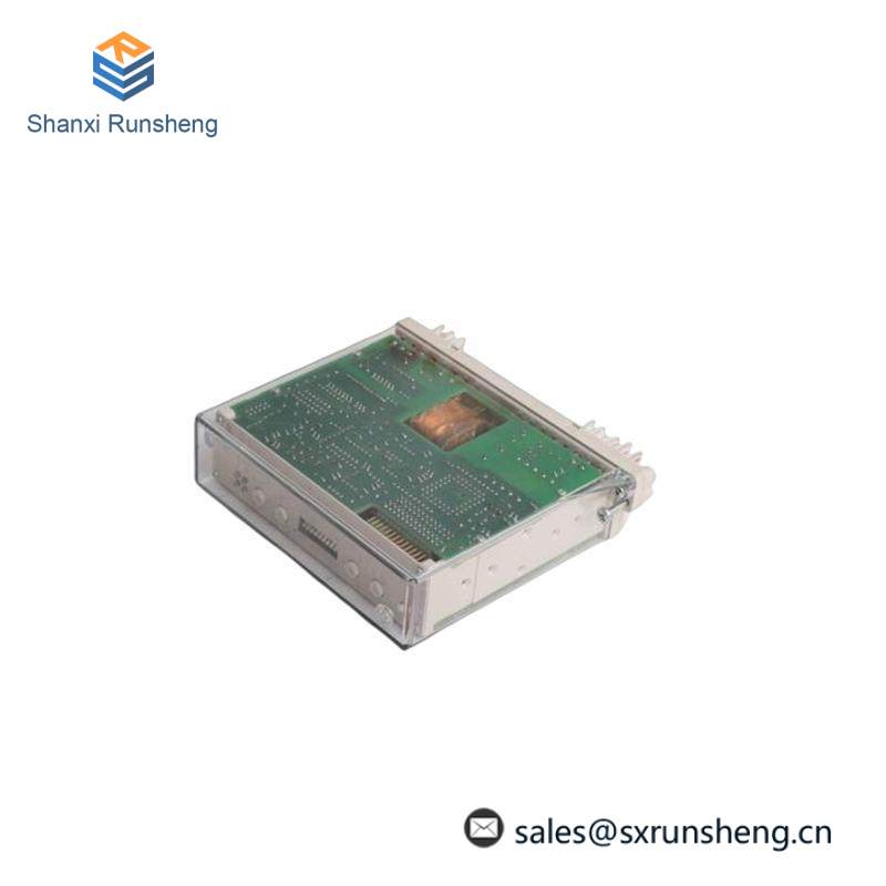 ABB RXPDK21H 1MRK000844-BB Directional Time-Overcurrent Relay