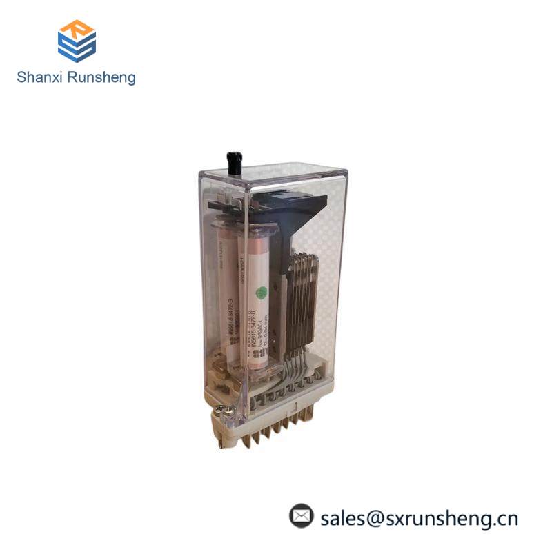 ABB RXSF1 RELAY