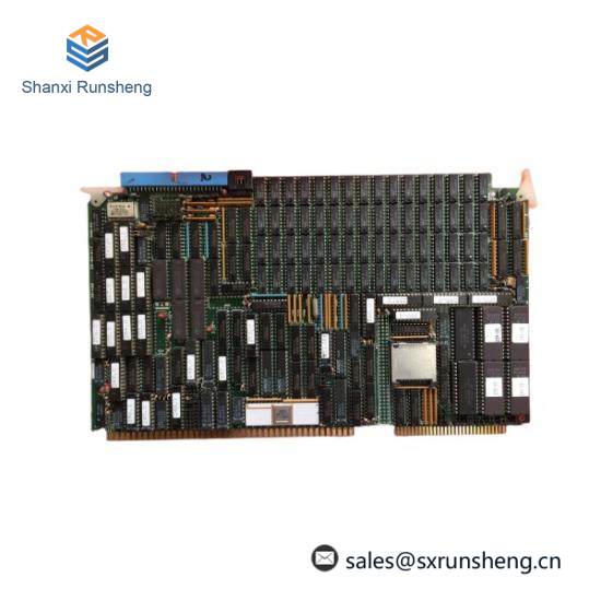 ABB S-113H 3BHB018008R0003