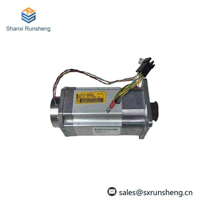 ABB S-113H 3BHL000986P0006