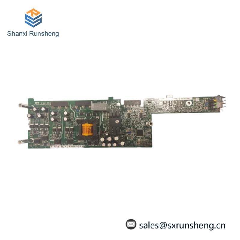 ABB S-113H D1031SH45TS02