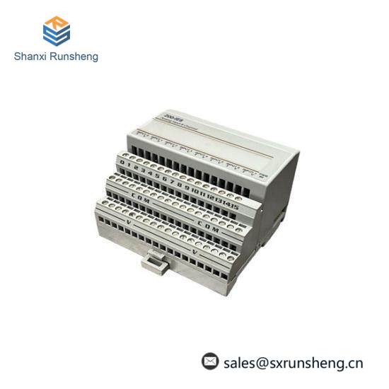 ABB S200-IE8 Analog Input 8 Channel