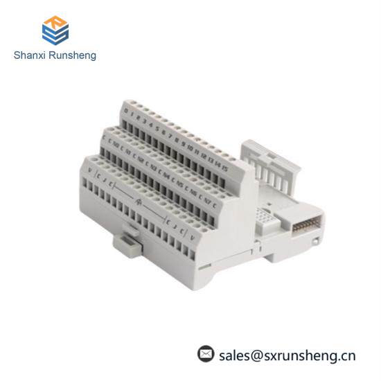 ABB S200TB16 Teminal Block
