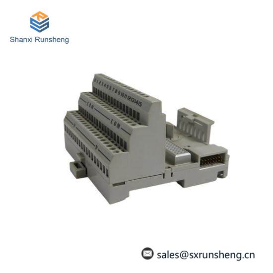 ABB S200TB3 Terminal Block