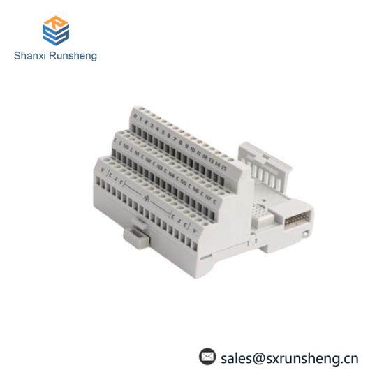 ABB S200TB3T S200-TB3T Terminal Block