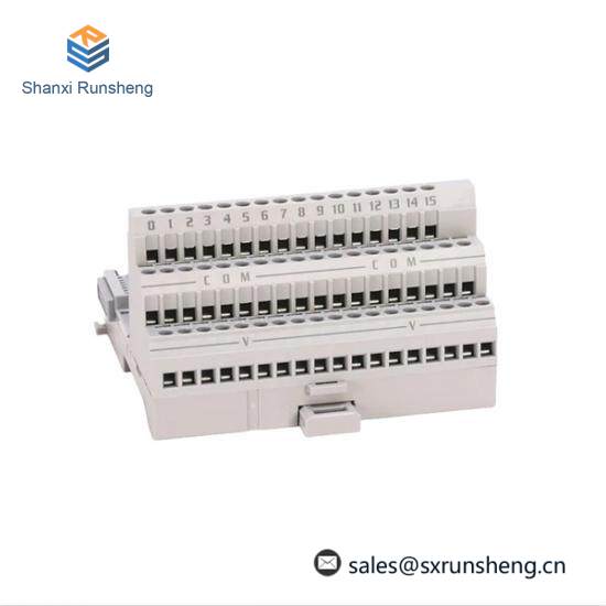 ABB S200TB3T Teminal Block